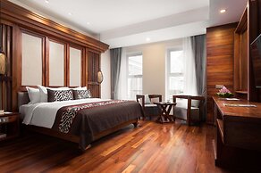 J7 Angkor Hotel