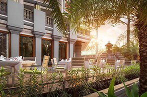 J7 Angkor Hotel
