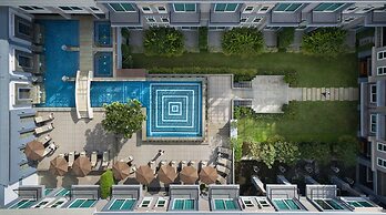J7 Angkor Hotel
