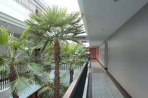 J7 Angkor Hotel