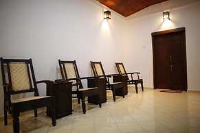 Villa Pinnawala