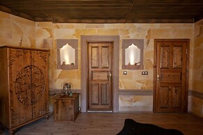 Peace Stone House