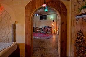 Peace Stone House