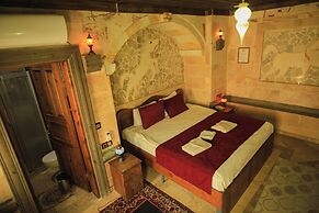 Peace Stone House