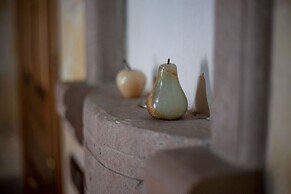Peace Stone House