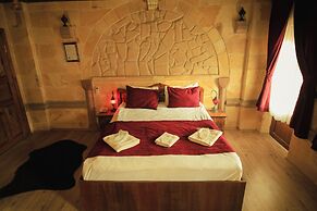 Peace Stone House