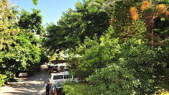 Merhaba Hotel