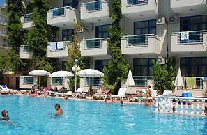 Merhaba Hotel