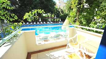 Merhaba Hotel