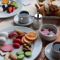 Merhaba Hotel