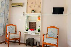 Merhaba Hotel