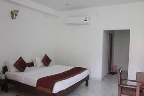 Sariska Tiger Camp Resort
