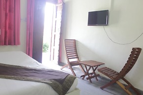 Sariska Tiger Camp Resort