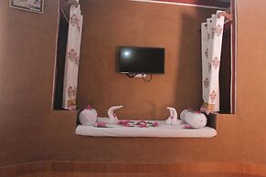 Sariska Tiger Camp Resort