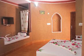 Sariska Tiger Camp Resort