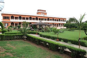Sariska Tiger Camp Resort