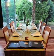 Ziyapasa Park Hotel