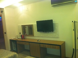 Ziyapasa Park Hotel
