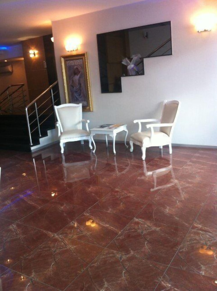 Ziyapasa Park Hotel