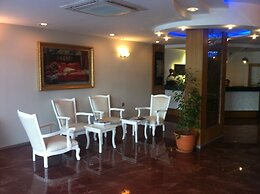 Ziyapasa Park Hotel