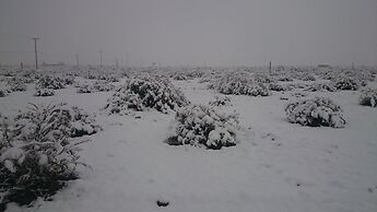 La Comarca