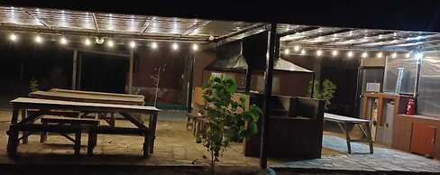 La Comarca