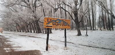 La Comarca
