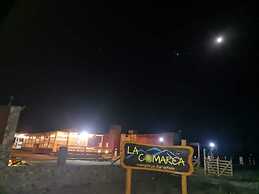 La Comarca