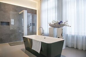 Bossche Suites Stationsweg