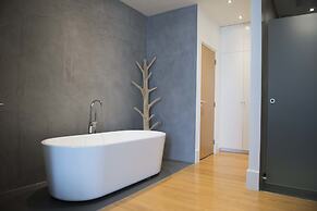 Bossche Suites Stationsweg