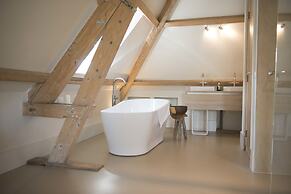 Bossche Suites Stationsweg