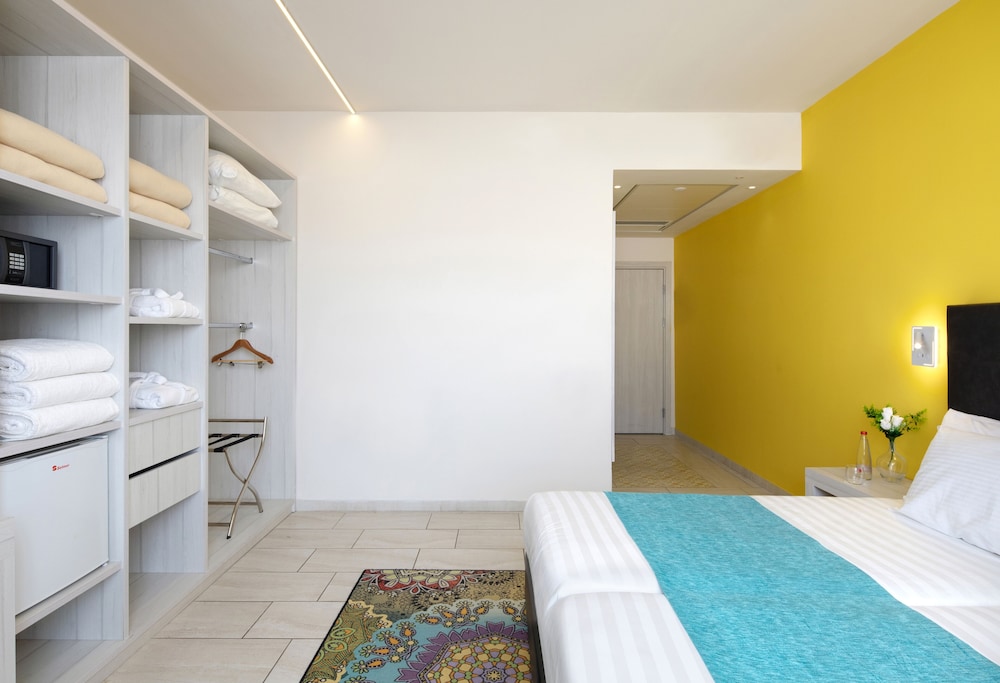 Legacy Nazarethe Hotel