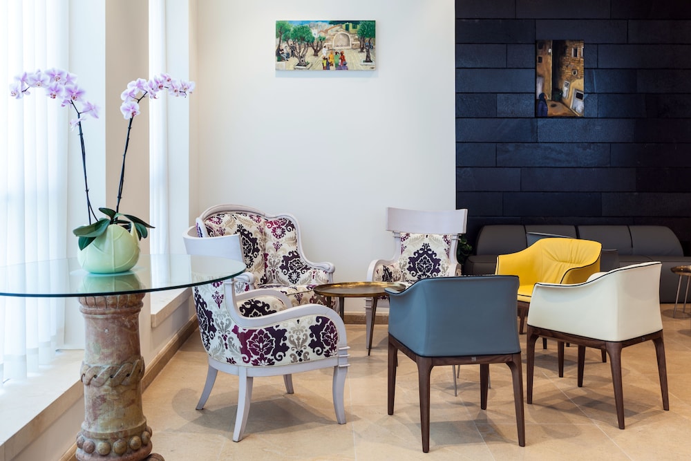 Legacy Nazarethe Hotel