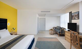 Legacy Nazarethe Hotel