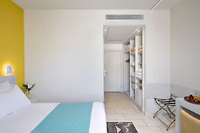 Legacy Nazarethe Hotel