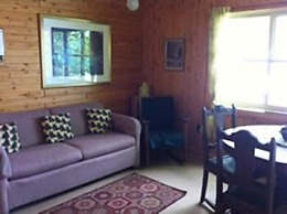 Grey Wolf Lodge
