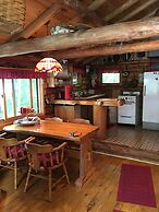 Grey Wolf Lodge