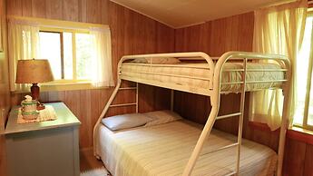 Grey Wolf Lodge