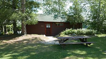 Grey Wolf Lodge