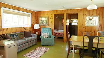 Grey Wolf Lodge