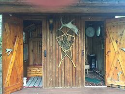 Grey Wolf Lodge