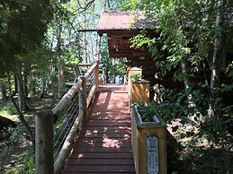 Grey Wolf Lodge
