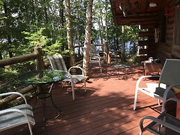 Grey Wolf Lodge