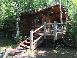 Grey Wolf Lodge