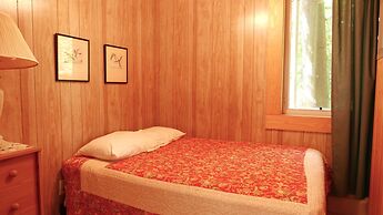 Grey Wolf Lodge