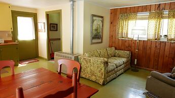 Grey Wolf Lodge