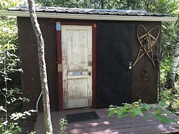 Grey Wolf Lodge