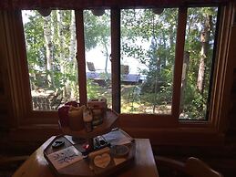 Grey Wolf Lodge