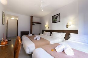 Hotel Insitu Eurotel Andorra
