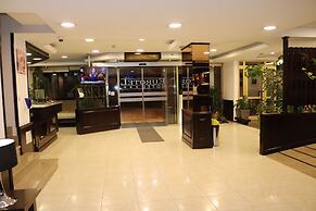 Hotel Insitu Eurotel Andorra